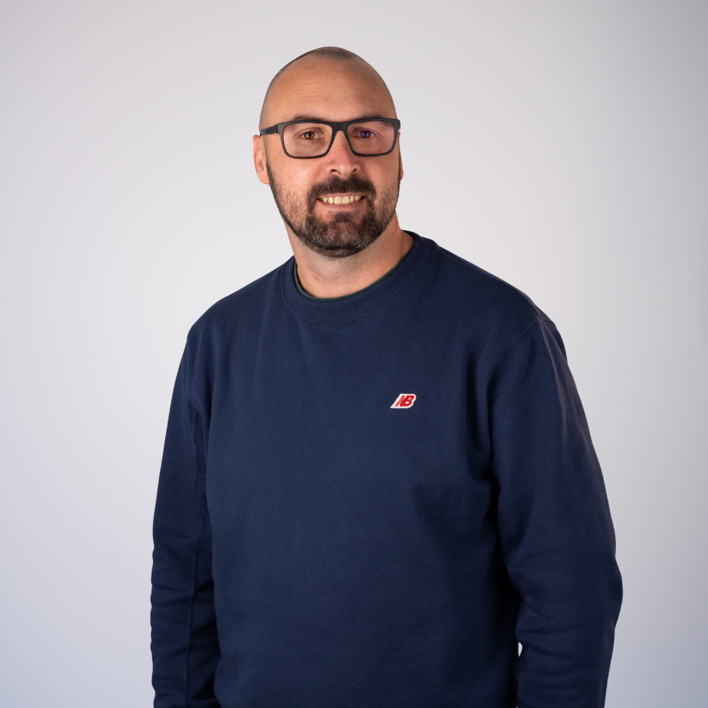 Photo of Aaron Hobbs