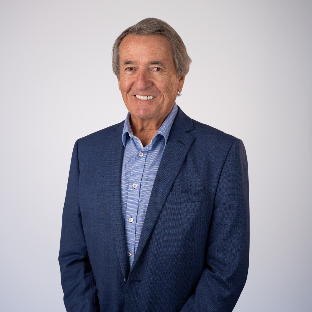 Photo of Daniel Silva